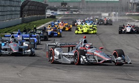 Thumbnail for Fast Forward: INDYCAR Grand Prix