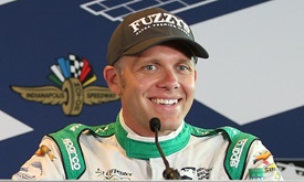 Thumbnail for End of Day 1 Qualifications Carpenter, Alonso, Dixon, Ed Jones News Conference