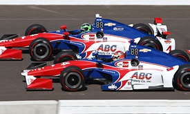 Thumbnail for Indy 500: Miller Lite Carb Day highlights