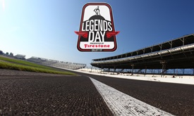 Thumbnail for Watch the Public Driver's Meeting for the 101st Indianapolis 500 today at 10:30 a.m. ET