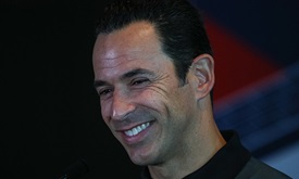 Thumbnail for Ed Jones and Helio Castroneves post-Indy 500 news conference