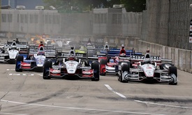 Thumbnail for Chevrolet Detroit Grand Prix: Race 1 highlights