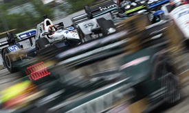 Thumbnail for Fast Forward: Chevrolet Detroit Grand Prix Race 1