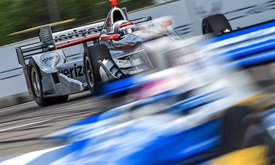 Thumbnail for Race Remix: Chevrolet Detroit Grand Prix