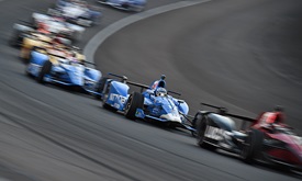 Thumbnail for Race Remix: Rainguard Water Sealers 600