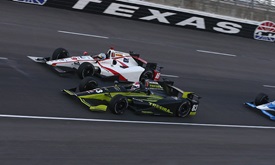 Thumbnail for Race broadcast: Rainguard Water Sealers 600