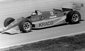 Thumbnail for Classic Rewind: 1987 Milwaukee Miller American 200