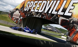 Thumbnail for KOHLER Grand Prix: Qualifying highlights