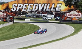 Thumbnail for Race Remix: KOHLER Grand Prix