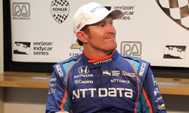 Thumbnail for KOHLER Grand Prix news conference: Scott Dixon