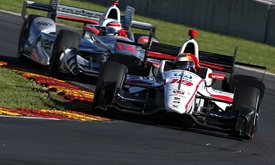 Thumbnail for KOHLER Grand Prix: Race highlights