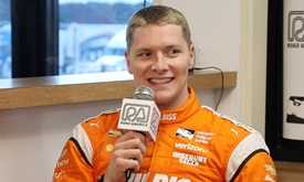 Thumbnail for KOHLER Grand Prix news conference: Josef Newgarden