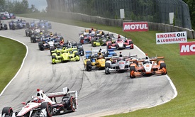 Thumbnail for Fast Forward: KOHLER Grand Prix