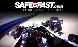 Thumbnail for Qualifying tips from SAFEisFAST.com 