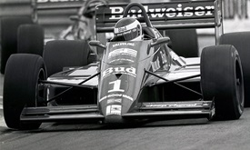 Thumbnail for Classic Rewind: 1987 Budweiser/G.I. Joe's 200