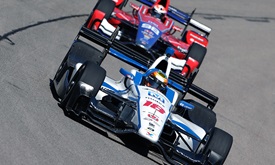 Thumbnail for Iowa Corn 300: Qualifying day highlights