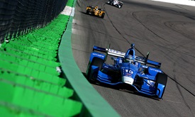 Thumbnail for Race Remix: Iowa Corn 300