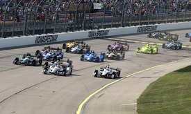 Thumbnail for Fast Forward: Iowa Corn 300