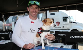 Thumbnail for Norman Pagenaud helps Simon Campaign for ESPYS 