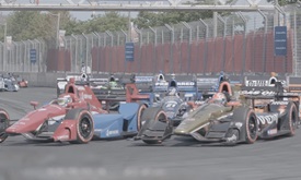 Thumbnail for Honda Indy Toronto fast facts