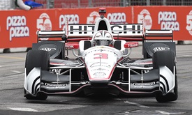 Thumbnail for Fast Forward: Honda Indy Toronto