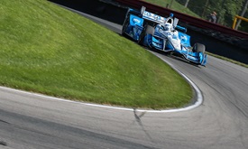 Thumbnail for Honda Indy 200 at Mid-Ohio: Qualifying day highlights