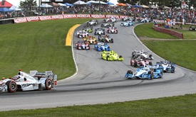 Thumbnail for Fast Forward: Honda Indy 200 at Mid-Ohio
