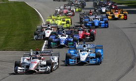 Thumbnail for Race Remix: Honda Indy 200 at Mid-Ohio