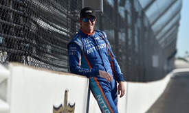 Thumbnail for #INDYCAR Photo Finish: Scott Dixon