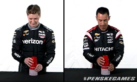 Thumbnail for Penske Games 7: Cup stacking