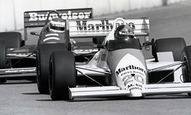 Thumbnail for Classic Rewind: Emmo makes it two in a row in TO