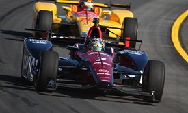 Thumbnail for ABC Supply 500: Qualifying day highlights