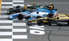 Thumbnail for ABC Supply 500: Race day highlights