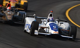 Thumbnail for Fast Forward: ABC Supply 500