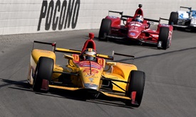 Thumbnail for Race Remix: ABC Supply 500