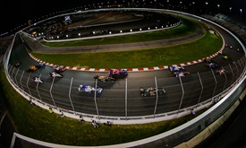 Thumbnail for Race broadcast: Bommarito Automotive Group 500 presented by Valvoline