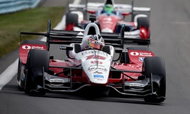 Thumbnail for INDYCAR Grand Prix at The Glen: Qualifying highlights