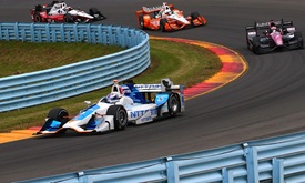 Thumbnail for INDYCAR Grand Prix at The Glen: Race highlights