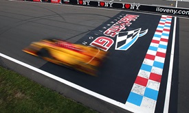 Thumbnail for Race Remix: INDYCAR Grand Prix at The Glen