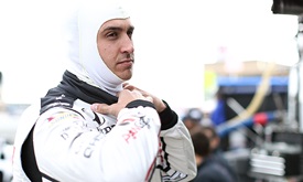 Thumbnail for INDYCAR NEXT preview: Graham Rahal