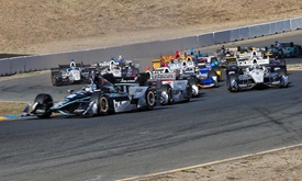 Thumbnail for GoPro Grand Prix of Sonoma: Race highlights