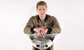 Thumbnail for 2017 Verizon IndyCar Series Championship Reflection