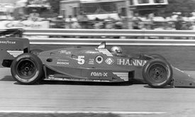 Thumbnail for Classic Rewind: Wounded Mario scores win at Road America