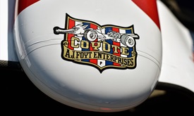 Thumbnail for Watch today's Tony Kanaan-AJ Foyt Racing announcement