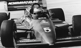 Thumbnail for Classic Rewind: Michael's 1986 Father's Day 'gift' to Mario