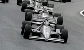 Thumbnail for Classic Rewind: A hometown win for Michael Andretti