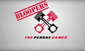 Thumbnail for Penske Games: Bloopers