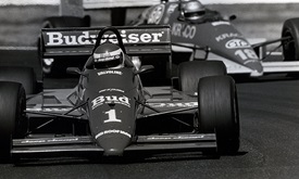 Thumbnail for Classic Rewind: Rahal fights for '87 title and another win at Laguna
