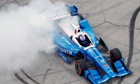 Thumbnail for Tasty delights for National Doughnut Day