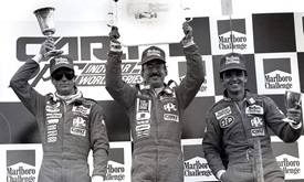 Thumbnail for Classic Rewind: 1987 Marlboro Challenge